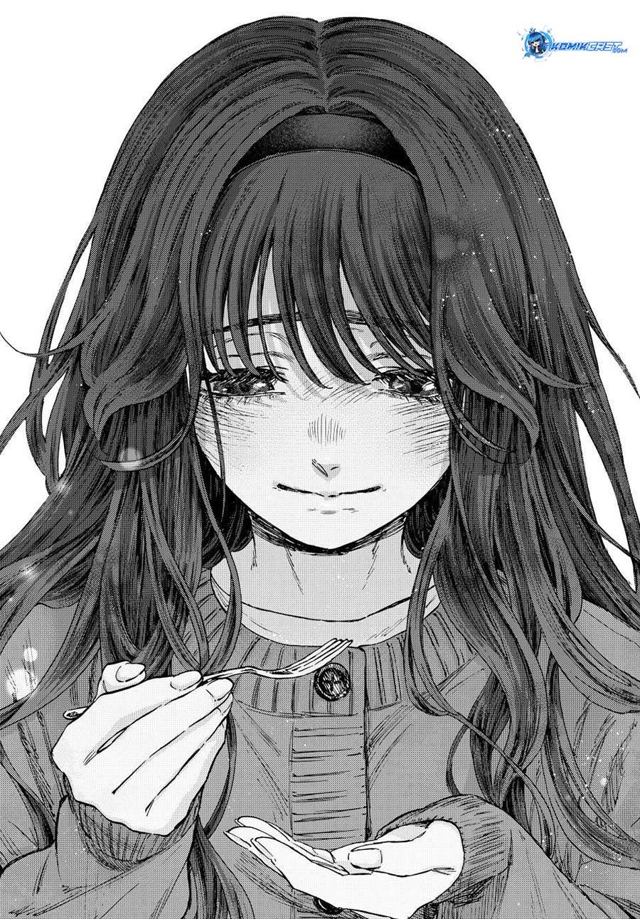 Kaoru Hana Wa Rin To Saku Chap 119 - Next Chap 120