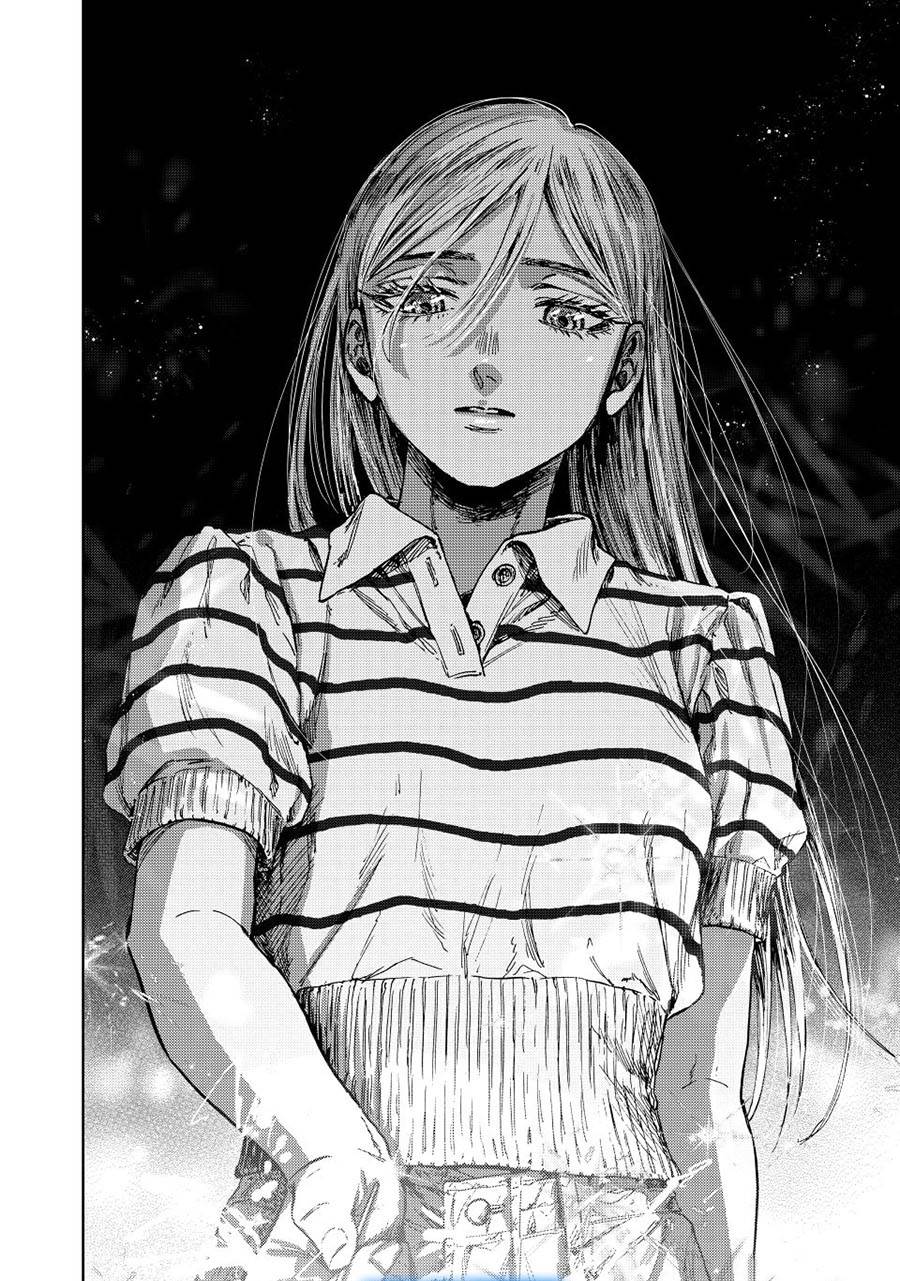 Kaoru Hana Wa Rin To Saku Chap 138 - Next Chap 139