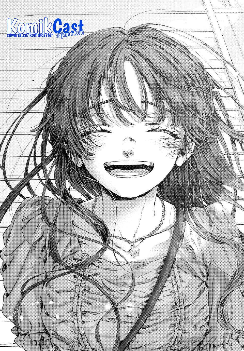 Kaoru Hana Wa Rin To Saku Chap 130 - Next Chap 131