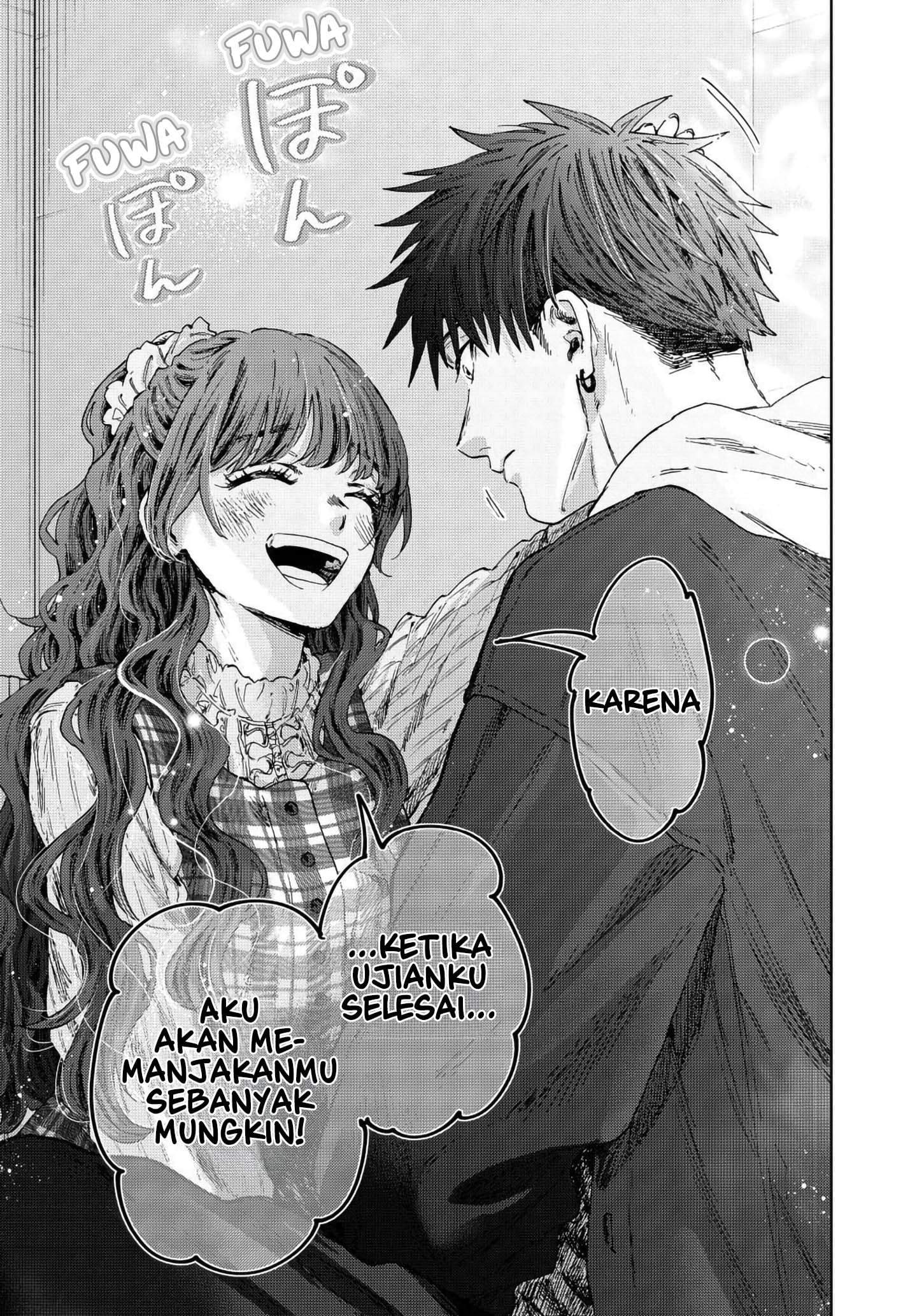Kaoru Hana Wa Rin To Saku Chap 193 - Next Chap 194