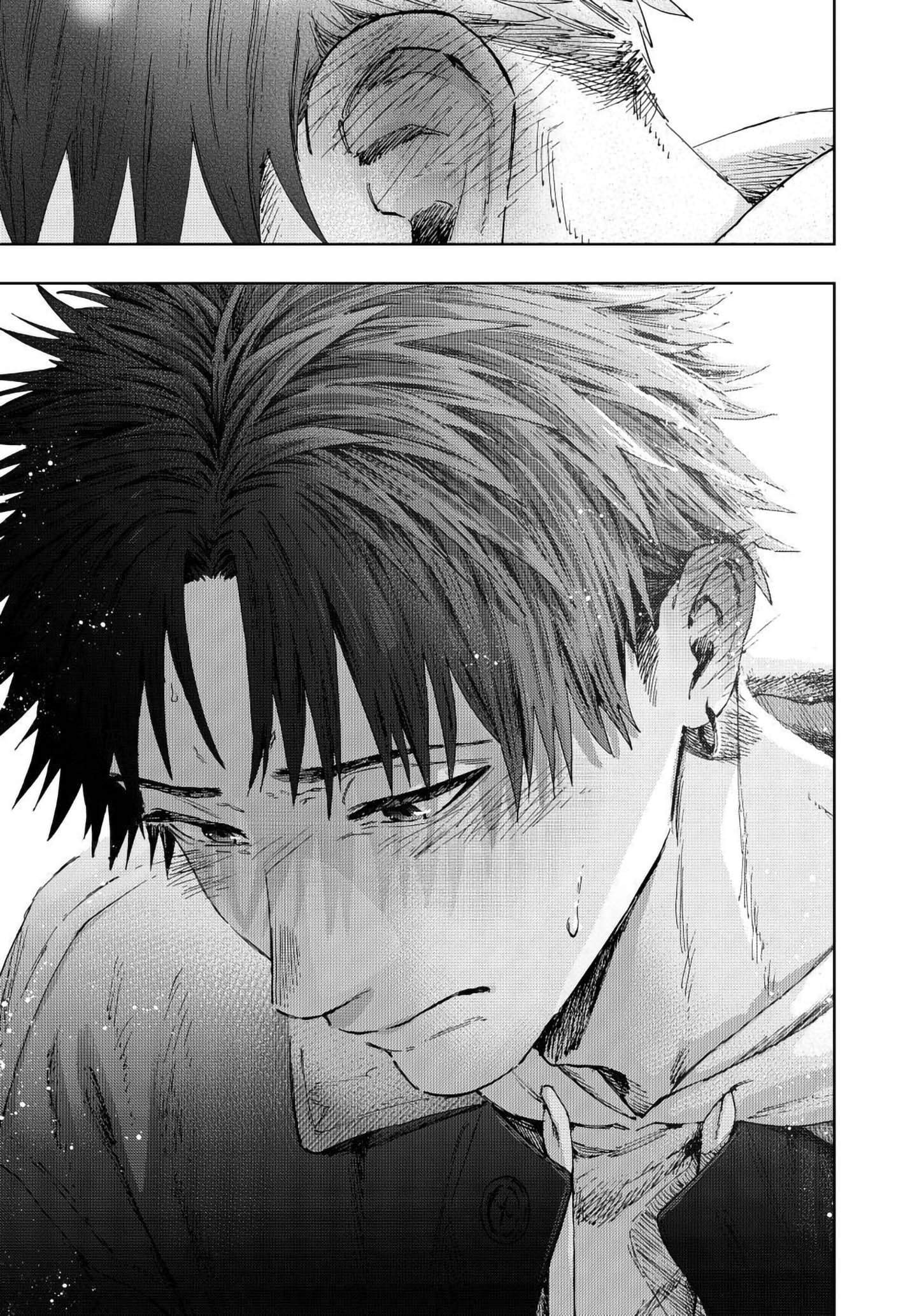 Kaoru Hana Wa Rin To Saku Chap 193 - Next Chap 194