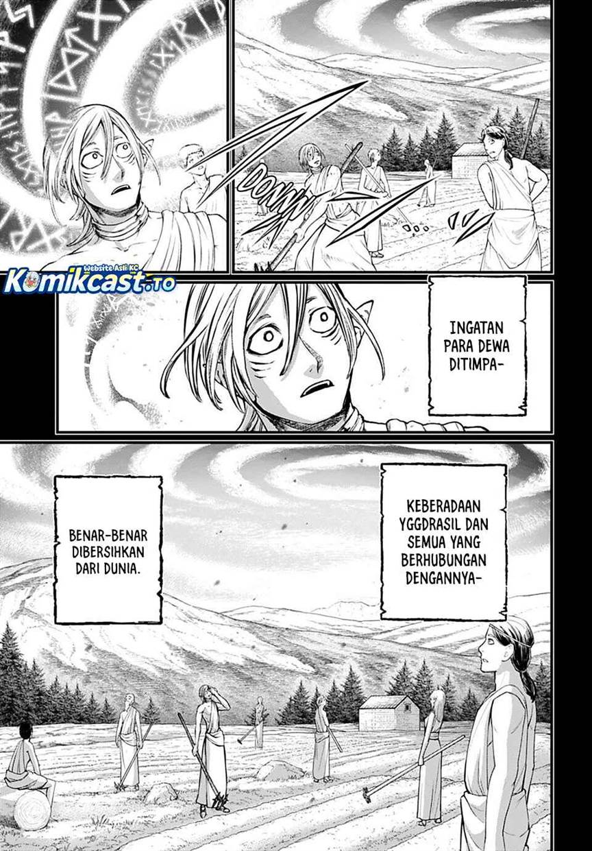 Shuumatsu no Valkyrie Chap 112 - Next Chap 113