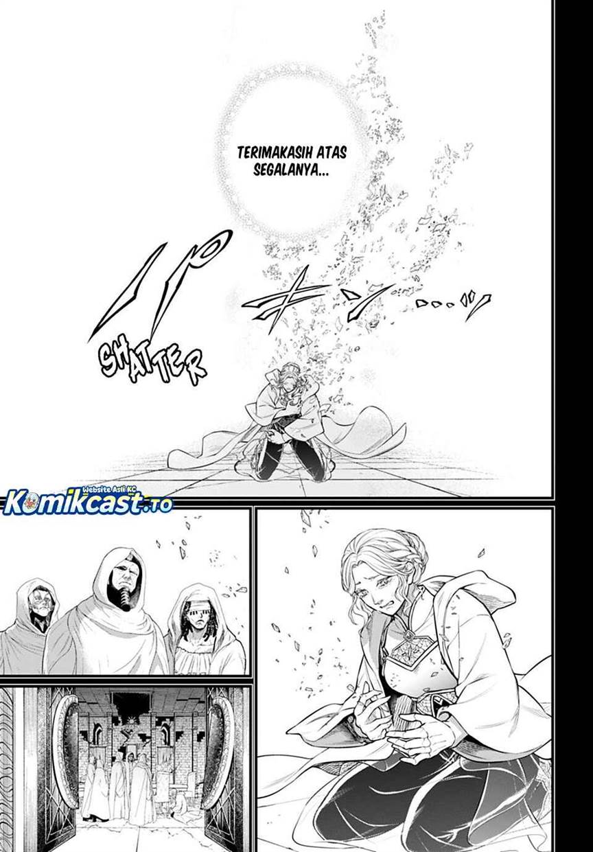 Shuumatsu no Valkyrie Chap 112 - Next Chap 113
