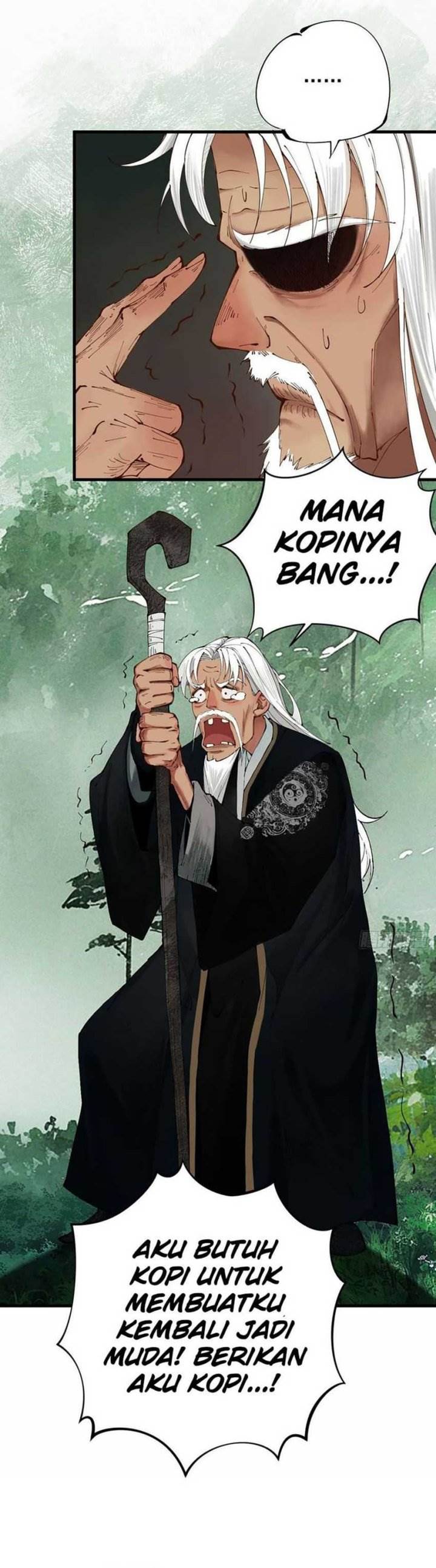 Evolution Begins With A Big Tree Chap 417 - Next Chap 418