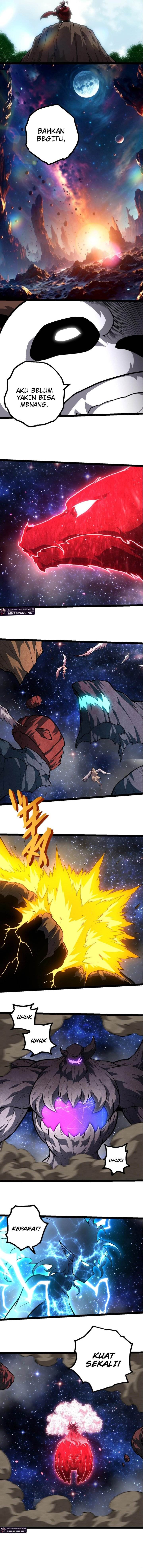 Evolution Begins With A Big Tree Chap 426 - Next Chap 427