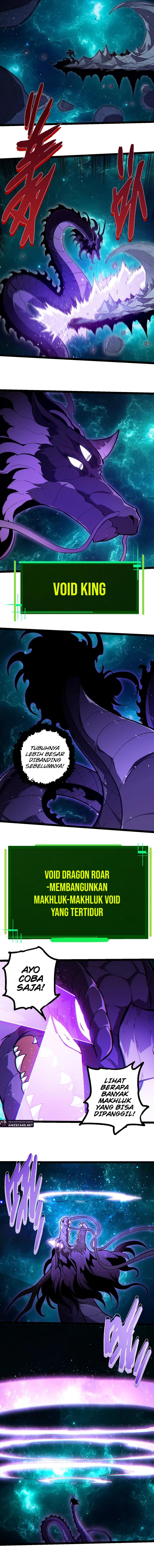 Evolution Begins With A Big Tree Chap 420 - Next Chap 421