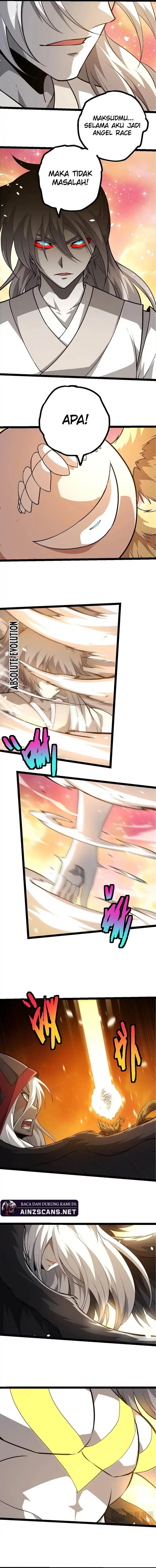 Evolution Begins With A Big Tree Chap 437 - Next Chap 438