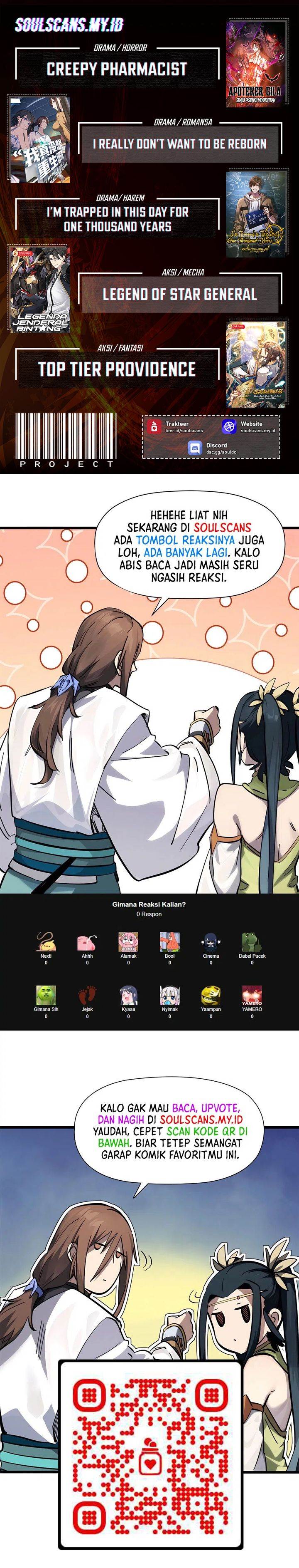 Evolution Begins With A Big Tree Chap 434 - Next Chap 435