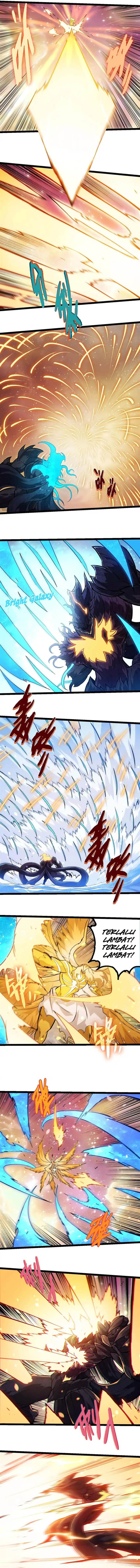 Evolution Begins With A Big Tree Chap 435 - Next Chap 436