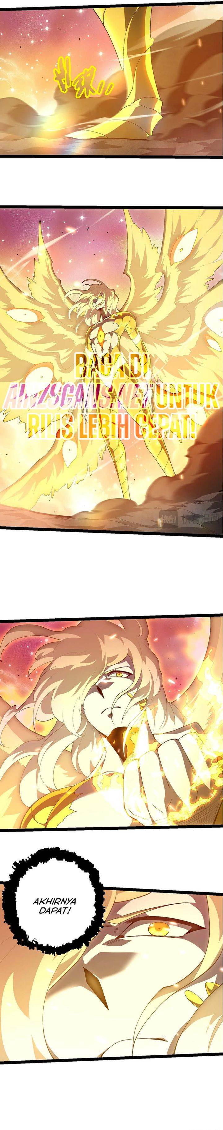 Evolution Begins With A Big Tree Chap 438 - Next Chap 439