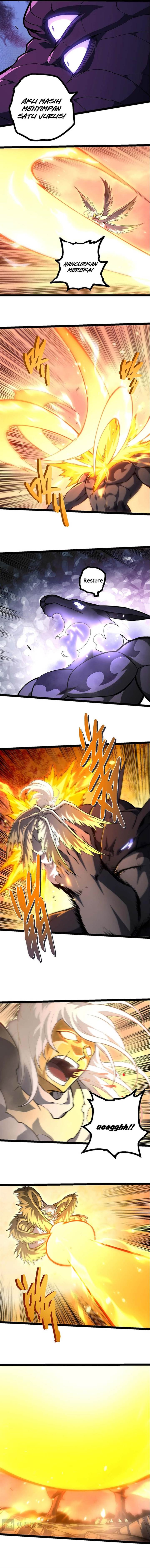 Evolution Begins With A Big Tree Chap 431 - Next Chap 432