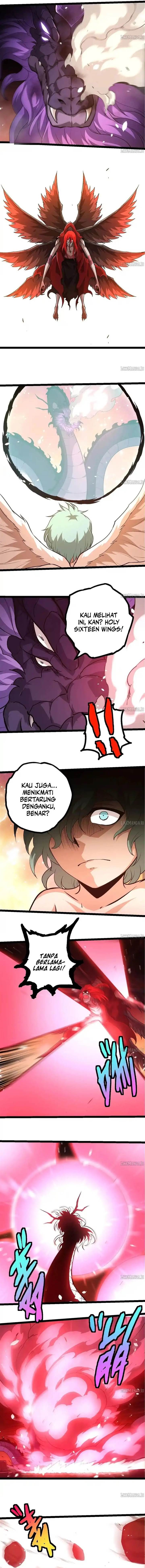 Evolution Begins With A Big Tree Chap 432 - Next Chap 433