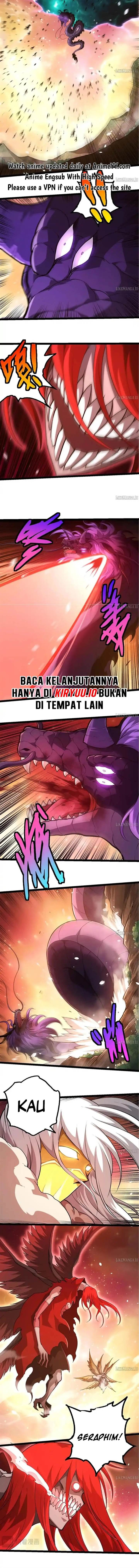 Evolution Begins With A Big Tree Chap 432 - Next Chap 433