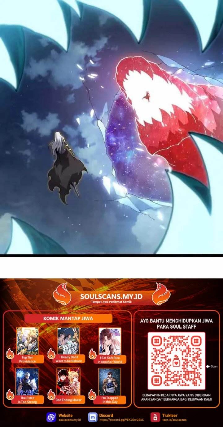 Evolution Begins With A Big Tree Chap 448 - Next Chap 449