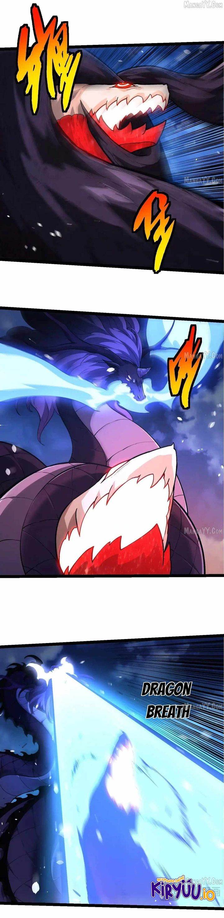 Evolution Begins With A Big Tree Chap 449 - Next Chap 450