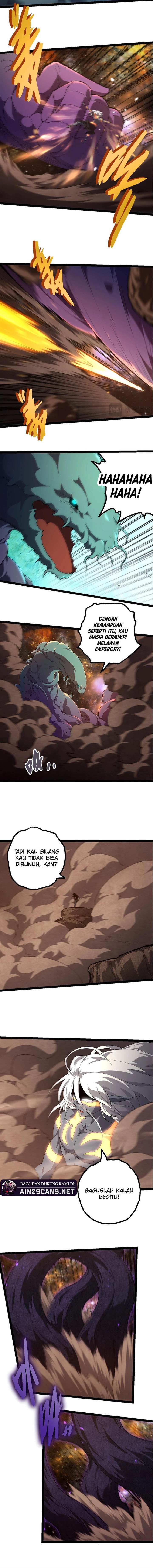 Evolution Begins With A Big Tree Chap 442 - Next Chap 443