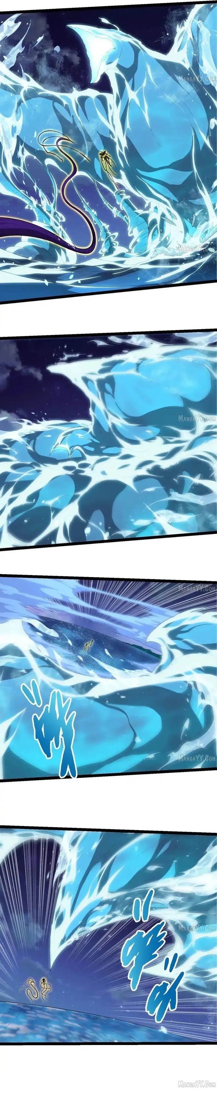 Evolution Begins With A Big Tree Chap 451 - Next Chap 452