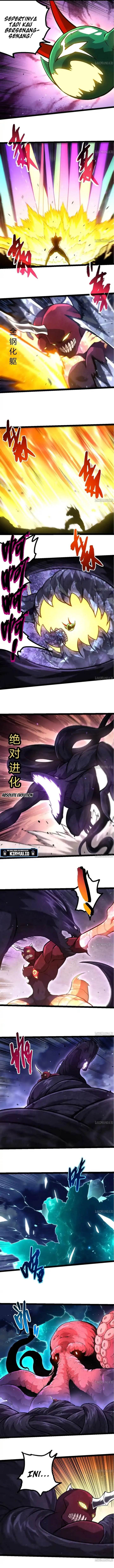 Evolution Begins With A Big Tree Chap 453 - Next Chap 454