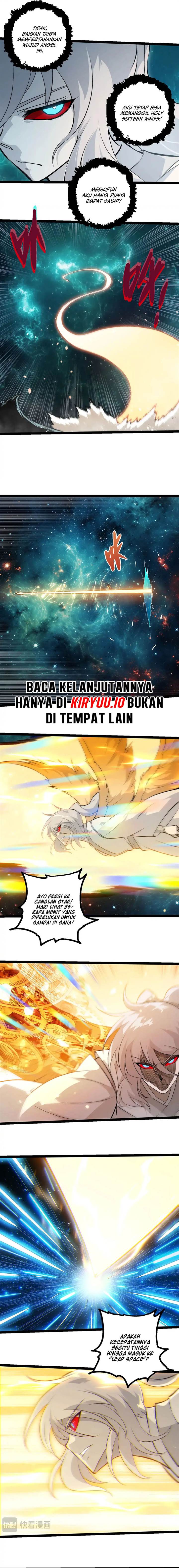 Evolution Begins With A Big Tree Chap 465 - Next Chap 466