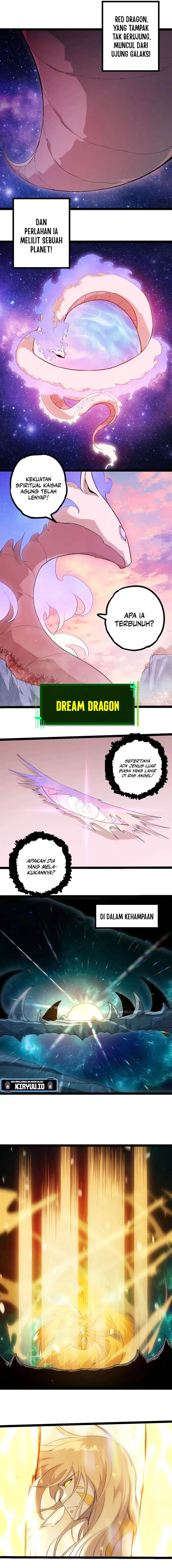 Evolution Begins With A Big Tree Chap 465 - Next Chap 466