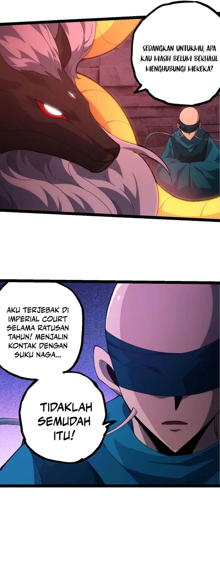 Evolution Begins With A Big Tree Chap 477 - Next Chap 478