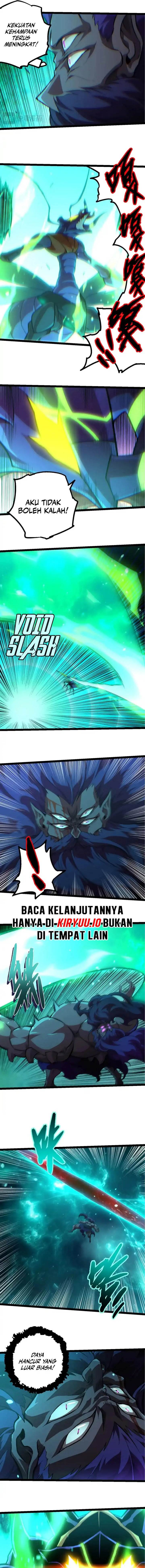 Evolution Begins With A Big Tree Chap 474 - Next Chap 475