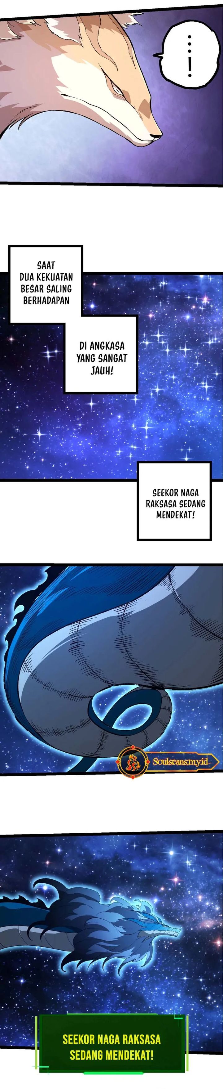 Evolution Begins With A Big Tree Chap 478 - Next Chap 479