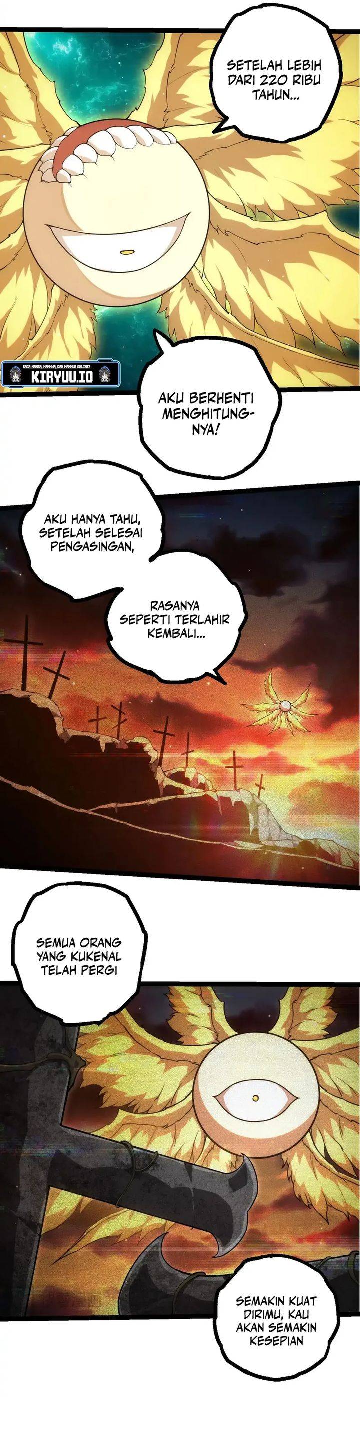 Evolution Begins With A Big Tree Chap 479 - Next Chap 480