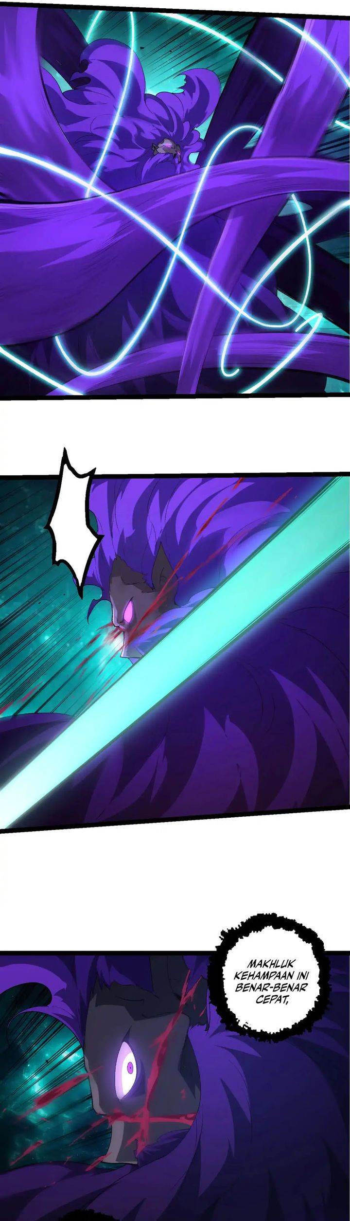 Evolution Begins With A Big Tree Chap 471 - Next Chap 472