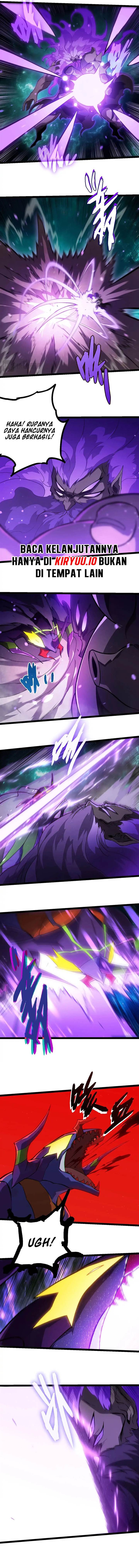 Evolution Begins With A Big Tree Chap 472 - Next Chap 473