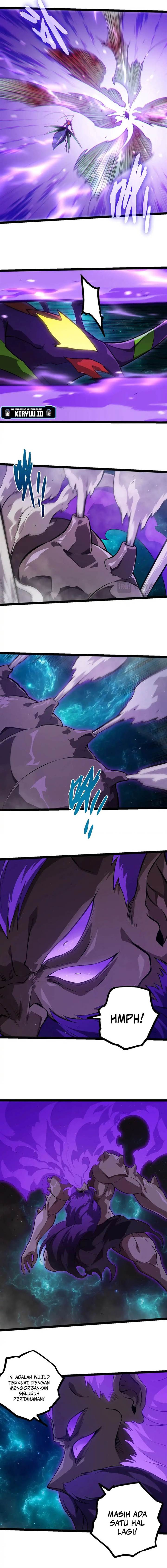 Evolution Begins With A Big Tree Chap 472 - Next Chap 473