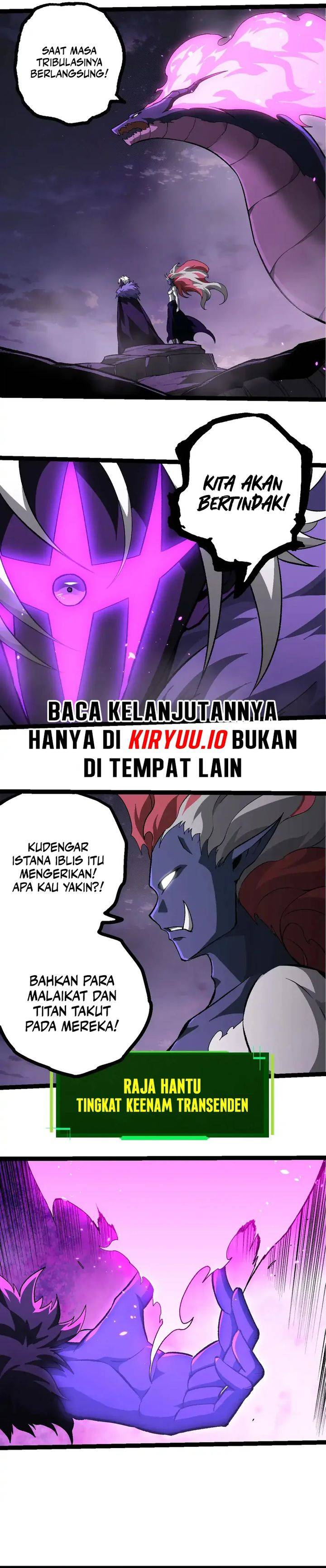 Evolution Begins With A Big Tree Chap 480 - Next Chap 481