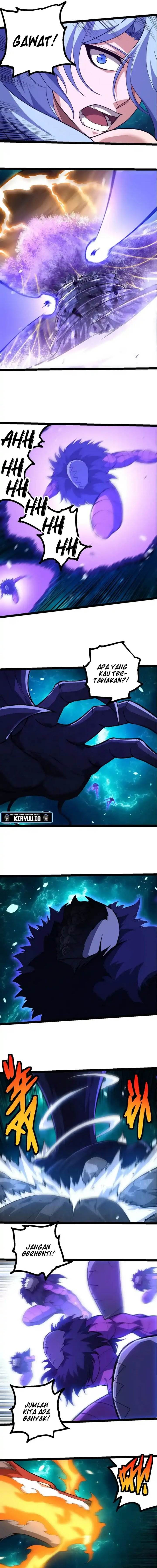 Evolution Begins With A Big Tree Chap 481 - Next Chap 482