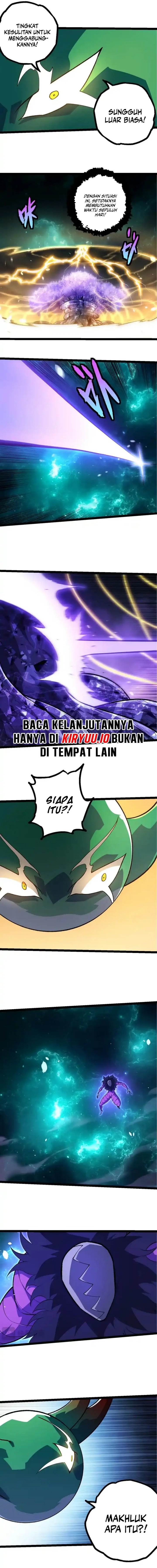 Evolution Begins With A Big Tree Chap 481 - Next Chap 482