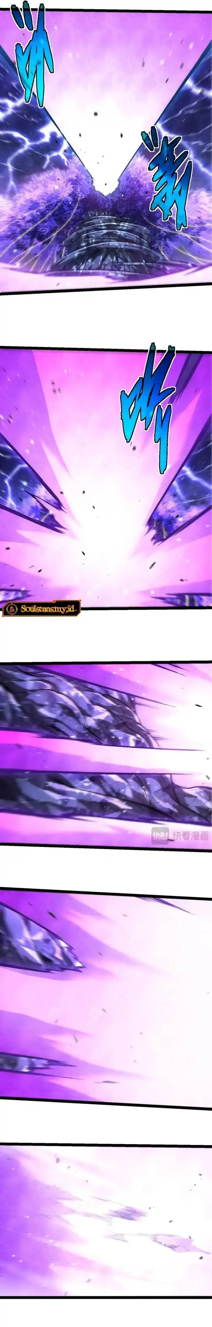 Evolution Begins With A Big Tree Chap 482 - Next Chap 483