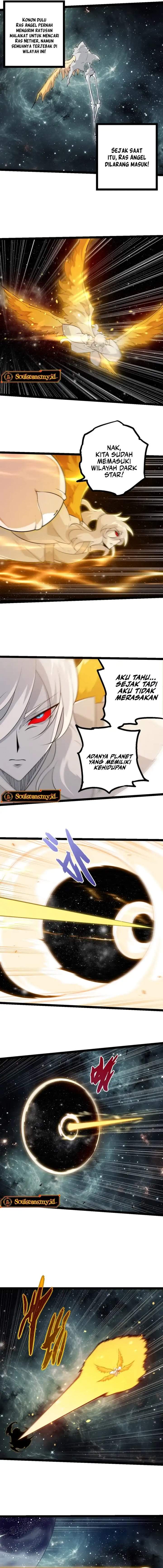 Evolution Begins With A Big Tree Chap 497 - Next Chap 498