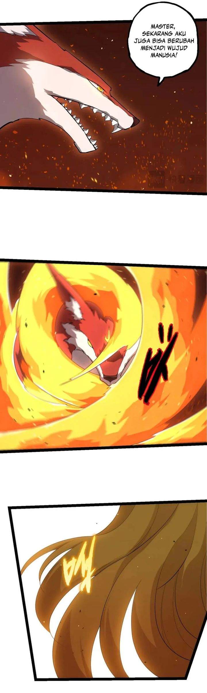 Evolution Begins With A Big Tree Chap 495 - Next Chap 496