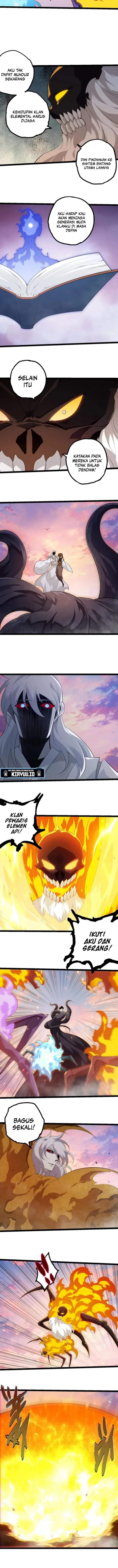 Evolution Begins With A Big Tree Chap 493 - Next Chap 494