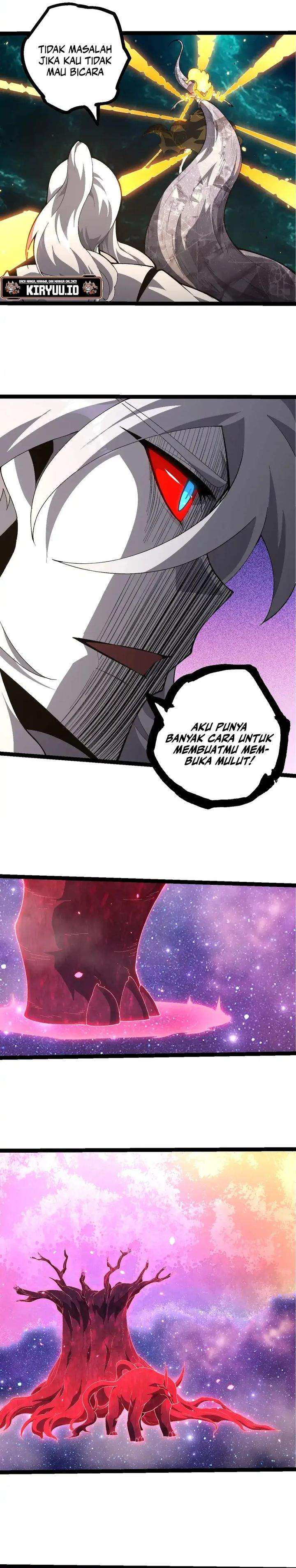 Evolution Begins With A Big Tree Chap 507 - Next Chap 508