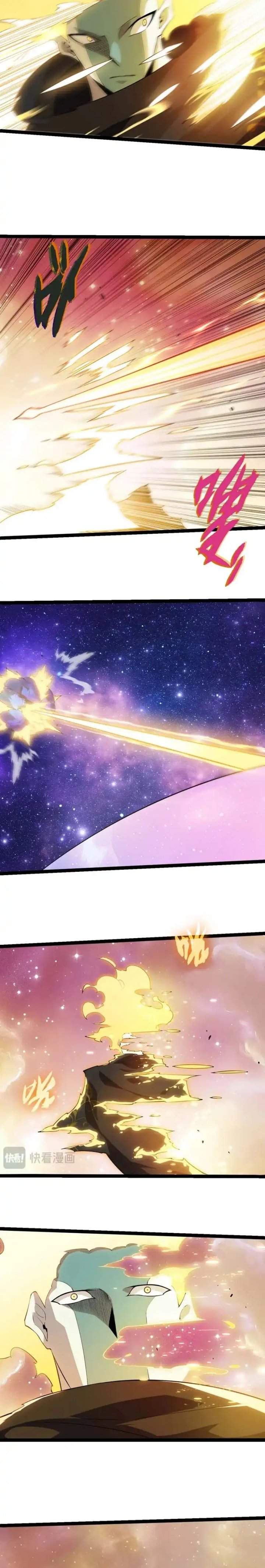 Evolution Begins With A Big Tree Chap 505 - Next Chap 506