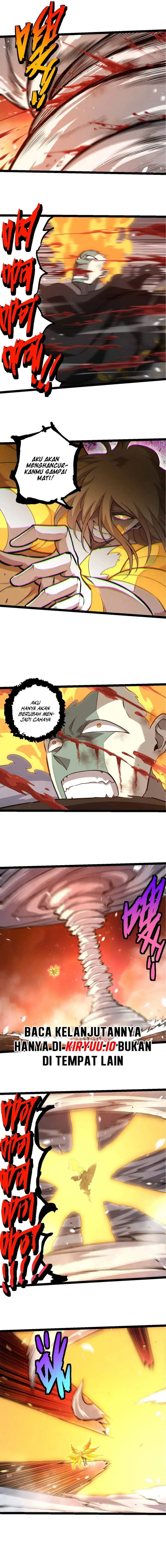 Evolution Begins With A Big Tree Chap 506 - Next Chap 507