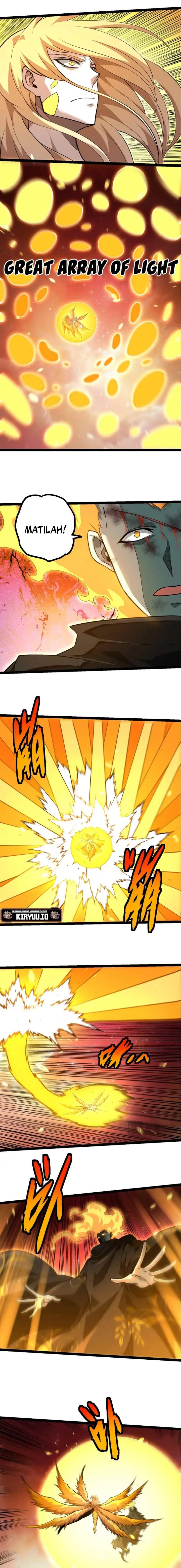 Evolution Begins With A Big Tree Chap 506 - Next Chap 507