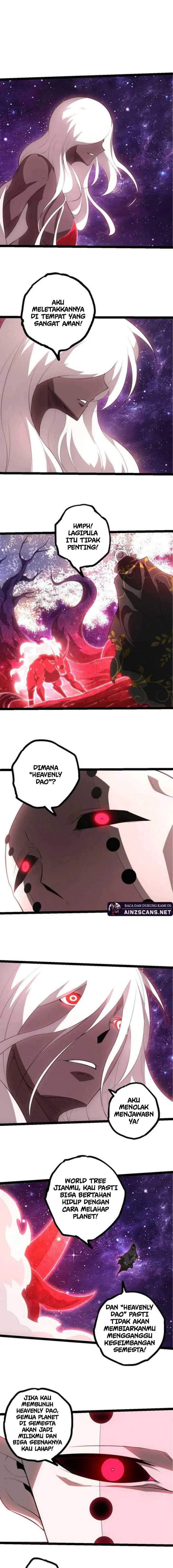 Evolution Begins With A Big Tree Chap 508 - Next Chap 509