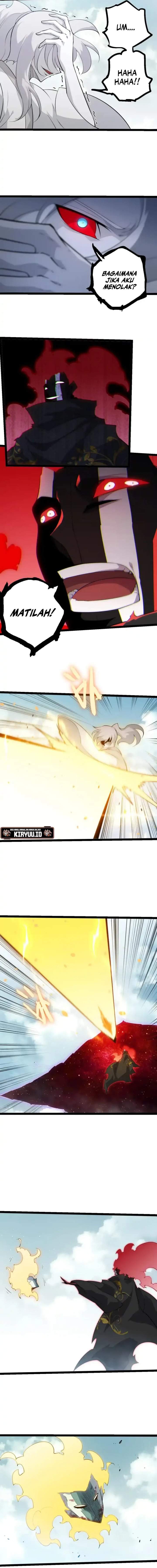 Evolution Begins With A Big Tree Chap 509 - Next Chap 510