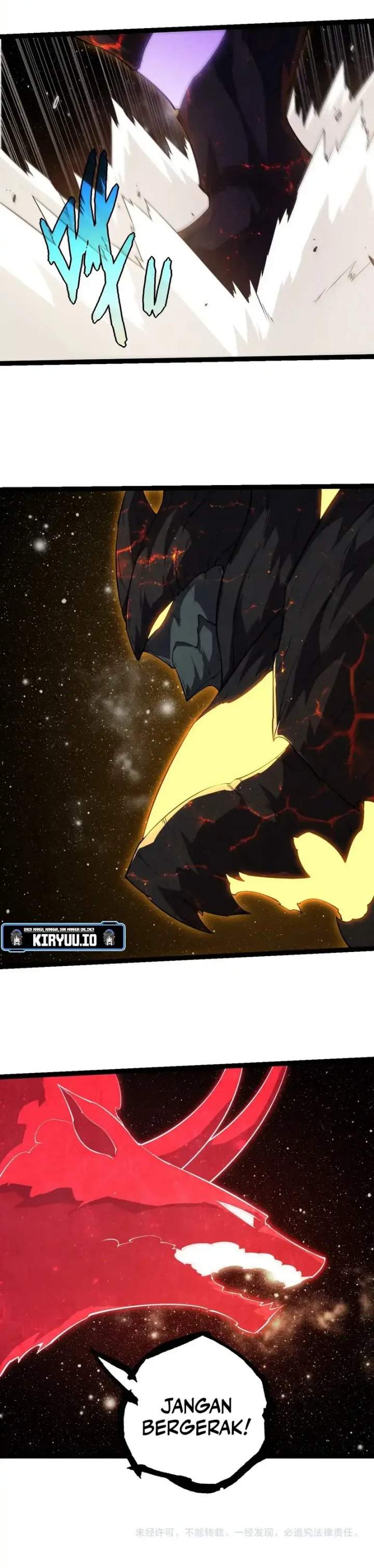 Evolution Begins With A Big Tree Chap 501 - Next Chap 502