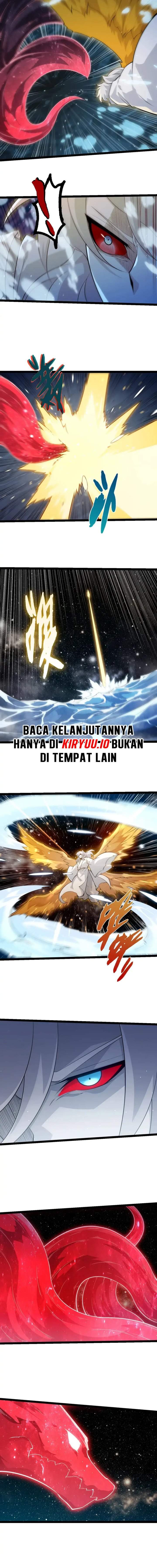 Evolution Begins With A Big Tree Chap 501 - Next Chap 502