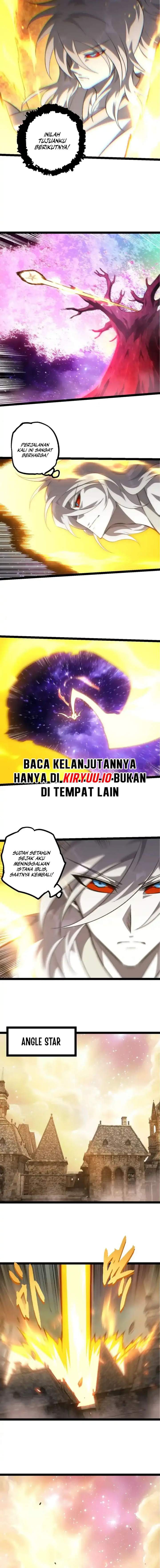 Evolution Begins With A Big Tree Chap 503 - Next Chap 504