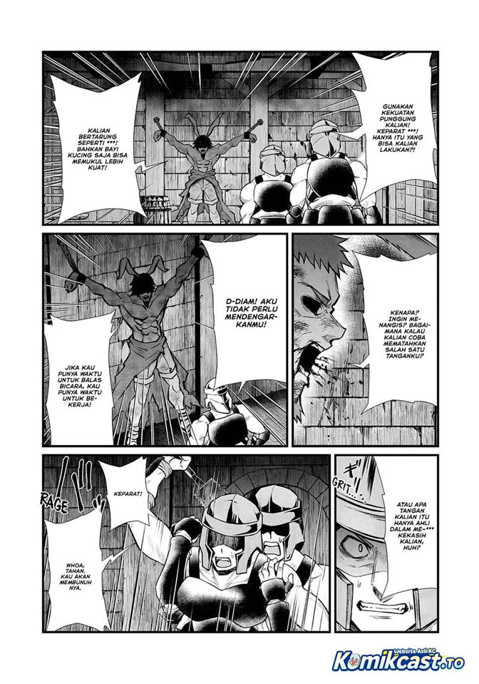 Arifureta Shokugyou de Sekai Saikyou Chap 92 - Next Chap 93