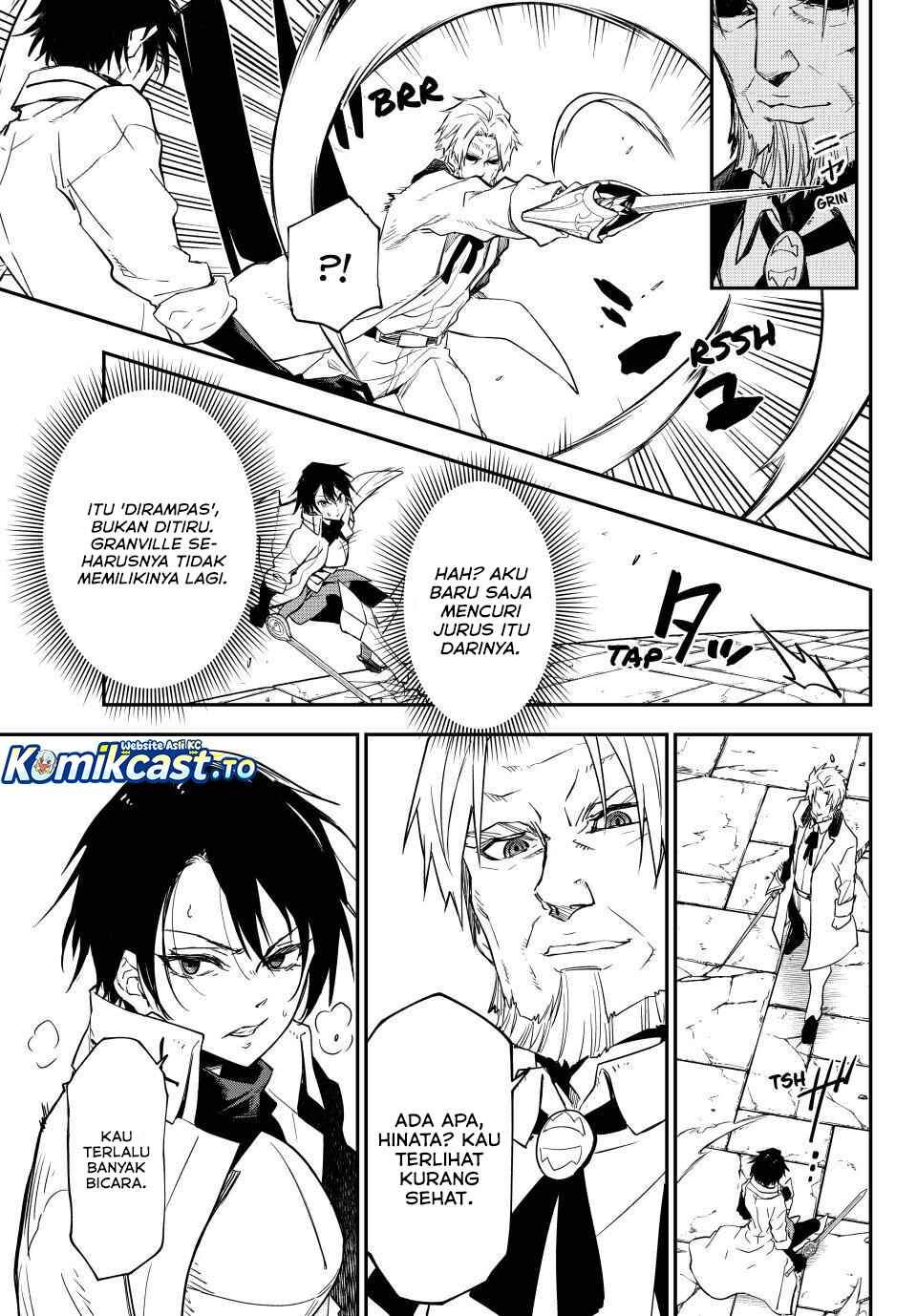 Tensei Shitara Slime Datta Ken Chap 140 - Next Chap 141