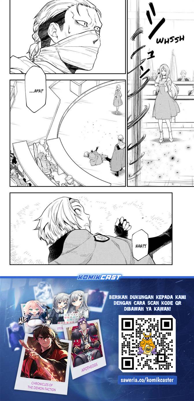 Tensei Shitara Slime Datta Ken Chap 141 - Next Chap 142
